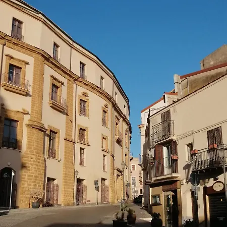Dimora San Domenico *