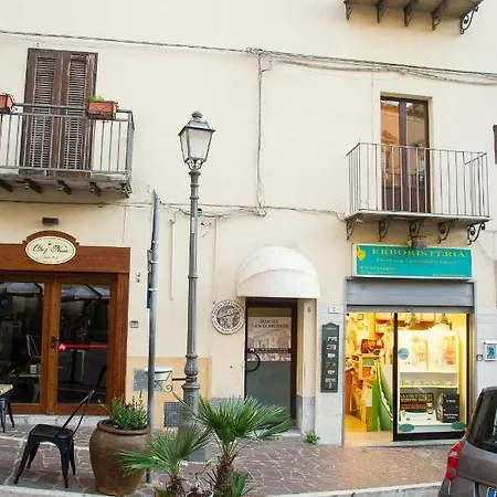 Apartment Dimora San Domenico