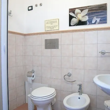 Dimora San Domenico Apartment Agrigento