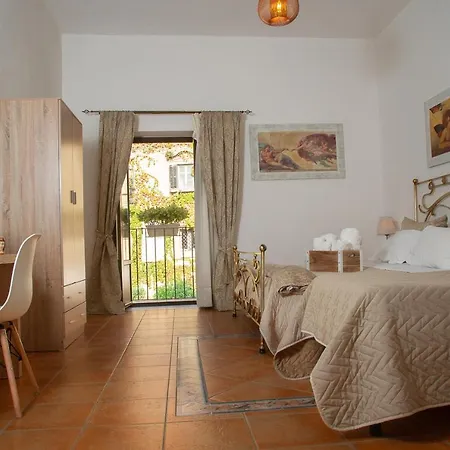 Apartment Dimora San Domenico Agrigento