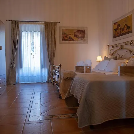 Apartment Dimora San Domenico *