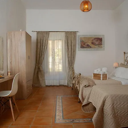 Dimora San Domenico Apartment *