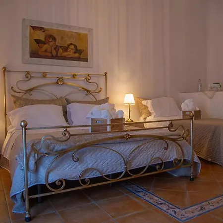 Dimora San Domenico *