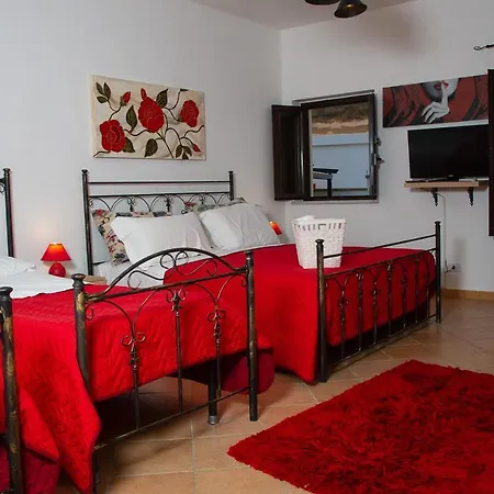 Dimora San Domenico Apartment Agrigento