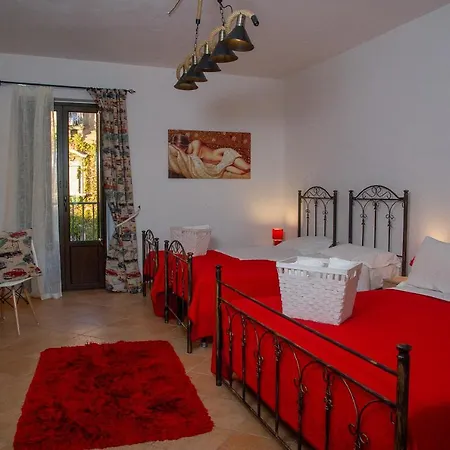 Apartment Dimora San Domenico Agrigento