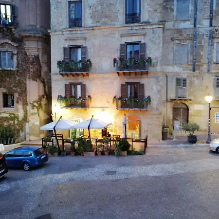Dimora San Domenico Agrigento