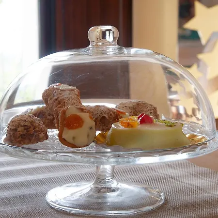 Apartment Dimora San Domenico Agrigento