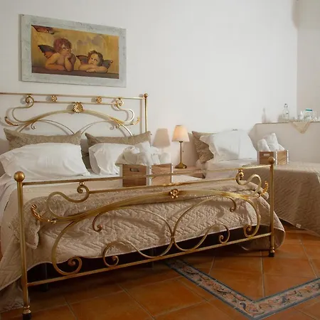 Dimora San Domenico Apartment