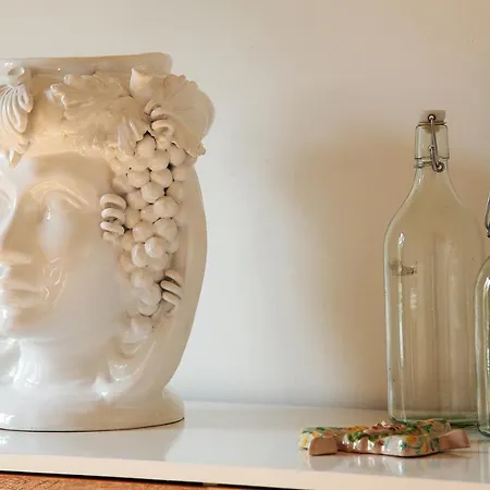 Dimora San Domenico Apartment Agrigento