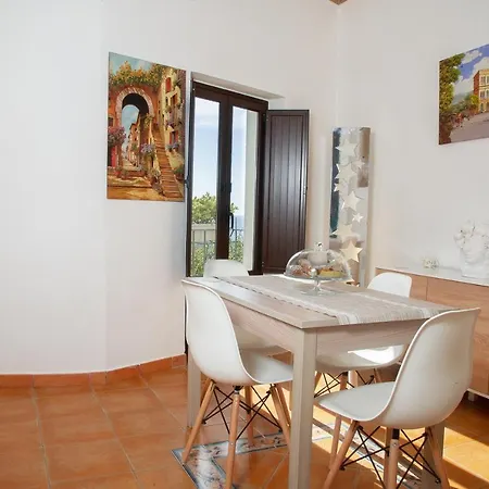 Dimora San Domenico Apartment *
