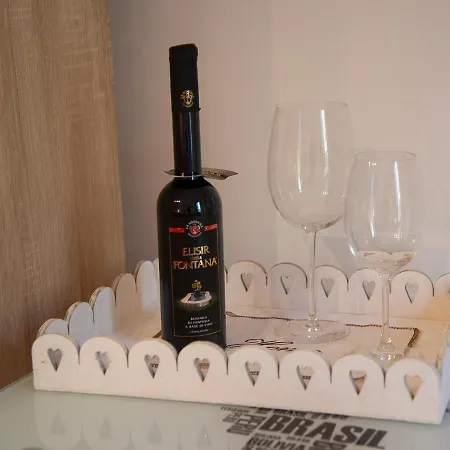 Apartment Dimora San Domenico *