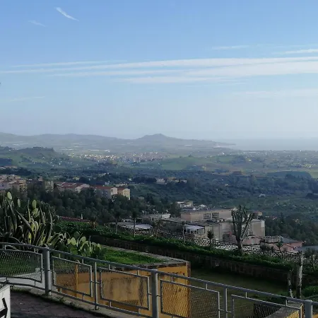 Dimora San Domenico Apartment *