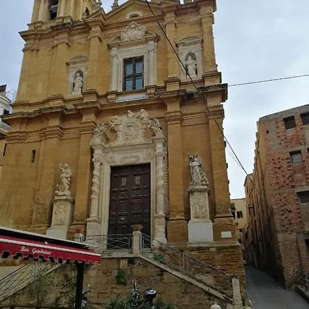 Dimora San Domenico * Agrigento