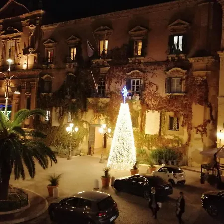 Dimora San Domenico * Agrigento