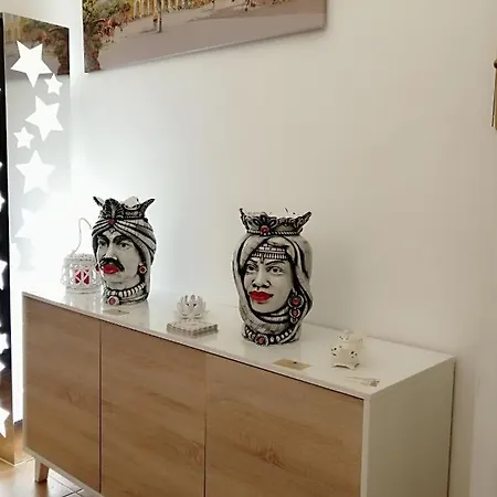 Apartment Dimora San Domenico